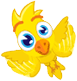 Passarinho