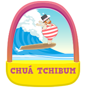 Chuá Tchibum
