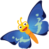 Borboleta